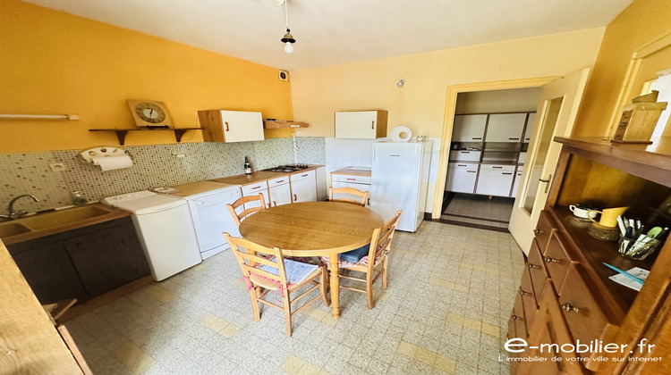 Ma-Cabane - Vente Maison Marcigny, 145 m²