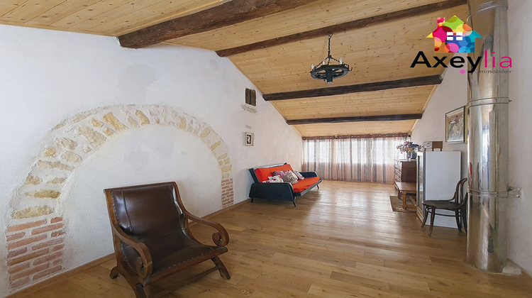 Ma-Cabane - Vente Maison Marcigny, 128 m²