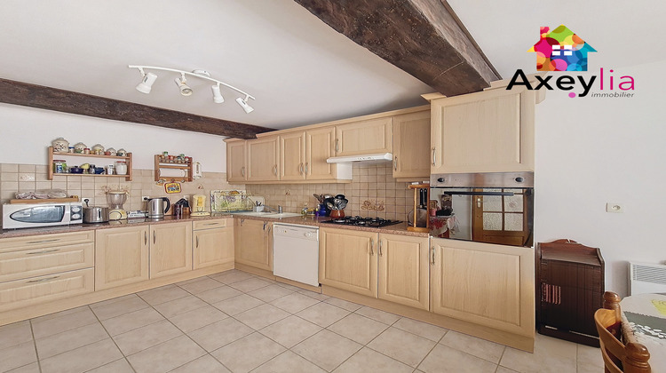 Ma-Cabane - Vente Maison Marcigny, 128 m²