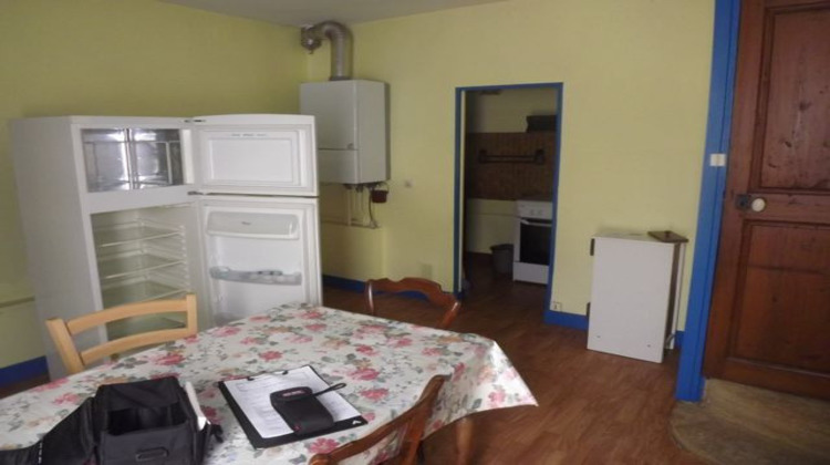 Ma-Cabane - Vente Maison Marcigny, 74 m²