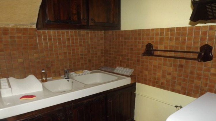 Ma-Cabane - Vente Maison Marcigny, 74 m²