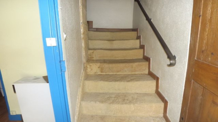 Ma-Cabane - Vente Maison Marcigny, 74 m²