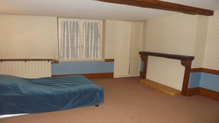 Ma-Cabane - Vente Maison Marcigny, 74 m²