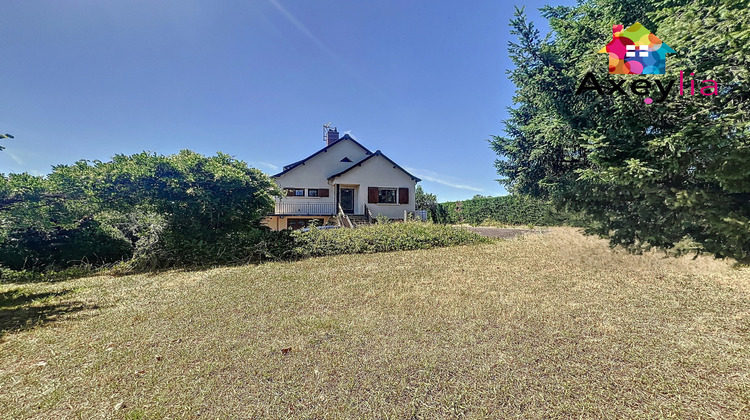 Ma-Cabane - Vente Maison Marcigny, 172 m²