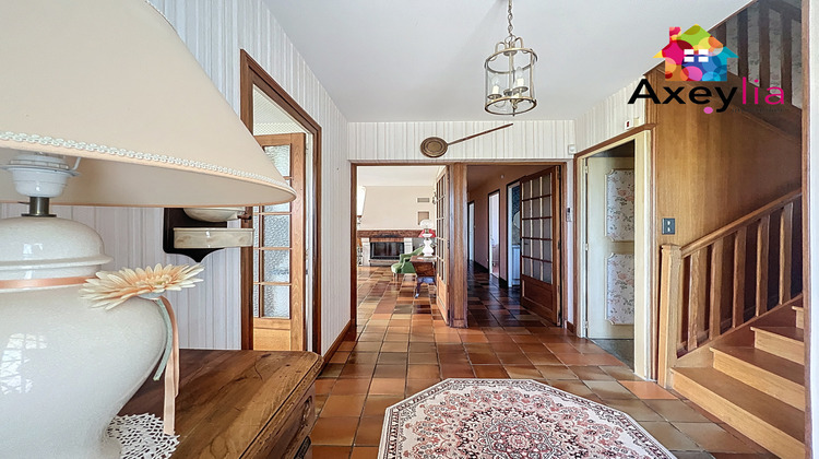 Ma-Cabane - Vente Maison Marcigny, 172 m²