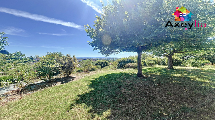 Ma-Cabane - Vente Maison Marcigny, 172 m²