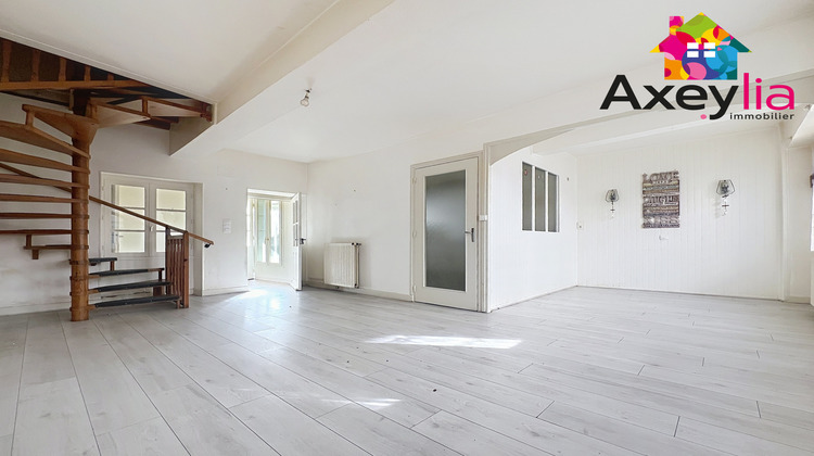 Ma-Cabane - Vente Maison Marcigny, 118 m²