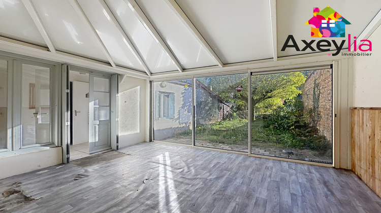 Ma-Cabane - Vente Maison Marcigny, 118 m²