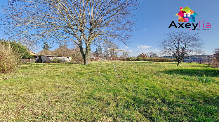 Ma-Cabane - Vente Maison Marcigny, 99 m²