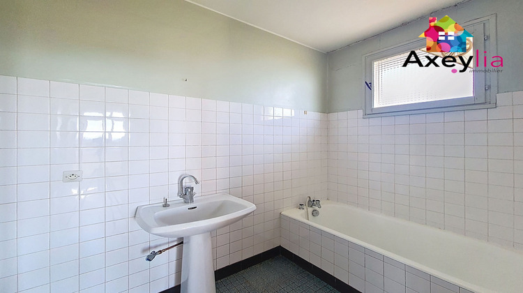 Ma-Cabane - Vente Maison Marcigny, 99 m²