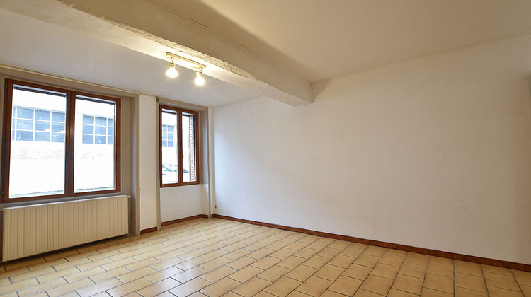 Ma-Cabane - Vente Maison MARCIGNY, 92 m²
