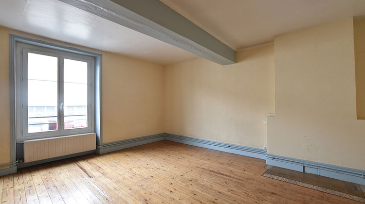 Ma-Cabane - Vente Maison MARCIGNY, 92 m²