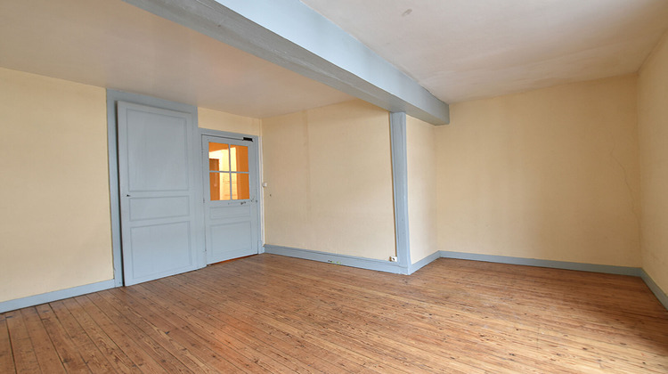 Ma-Cabane - Vente Maison MARCIGNY, 92 m²