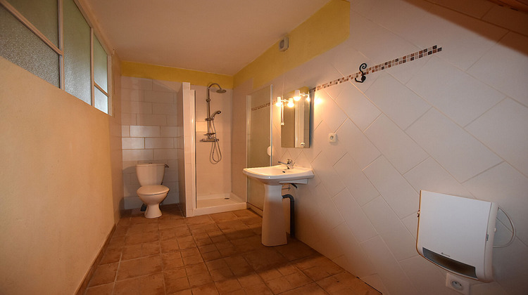 Ma-Cabane - Vente Maison MARCIGNY, 92 m²