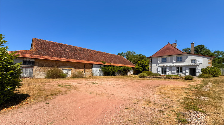Ma-Cabane - Vente Maison MARCIGNY, 234 m²