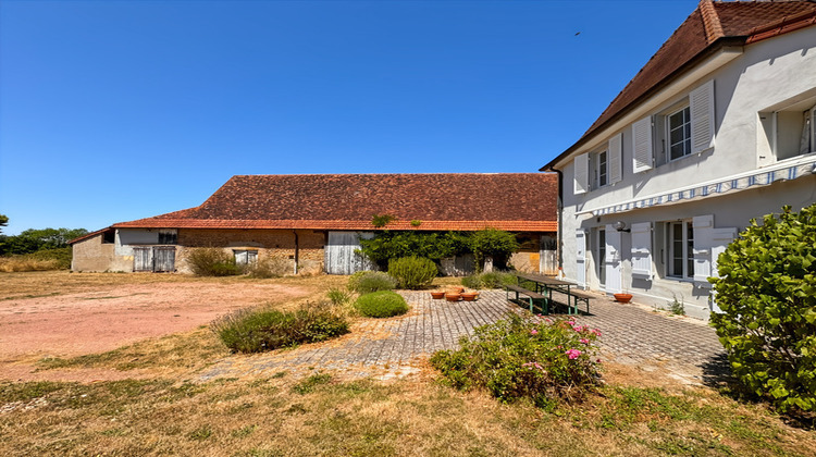 Ma-Cabane - Vente Maison MARCIGNY, 234 m²