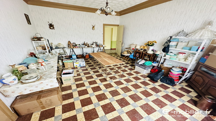 Ma-Cabane - Vente Maison Marcigny, 180 m²