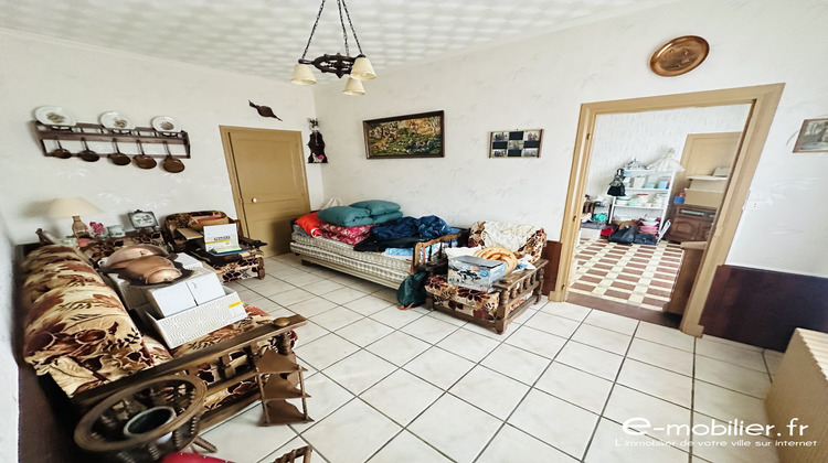 Ma-Cabane - Vente Maison Marcigny, 180 m²