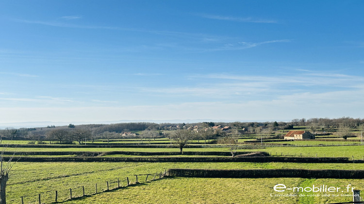 Ma-Cabane - Vente Maison Marcigny, 128 m²