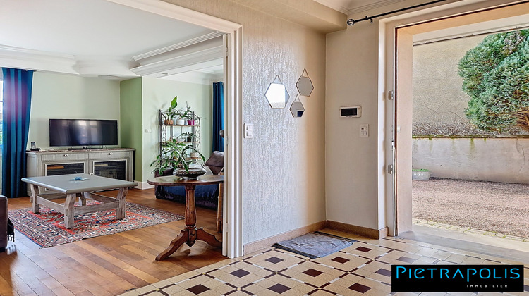 Ma-Cabane - Vente Maison Marcigny, 178 m²