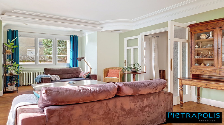 Ma-Cabane - Vente Maison Marcigny, 178 m²