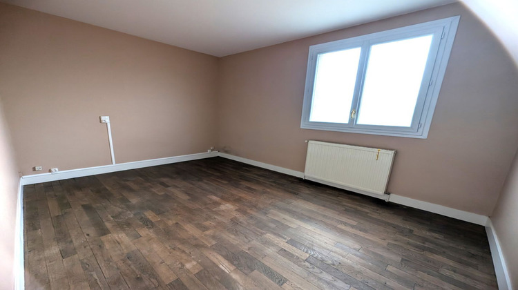 Ma-Cabane - Vente Maison MARCIGNY, 195 m²