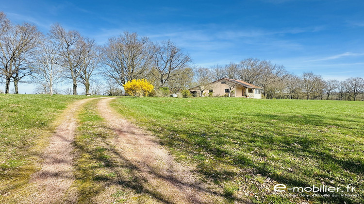 Ma-Cabane - Vente Maison Marcigny, 123 m²