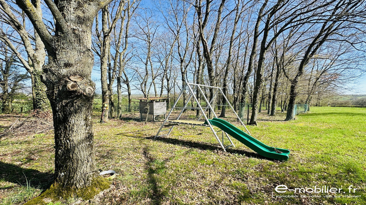 Ma-Cabane - Vente Maison Marcigny, 123 m²