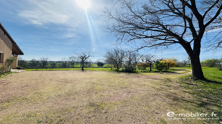 Ma-Cabane - Vente Maison Marcigny, 123 m²