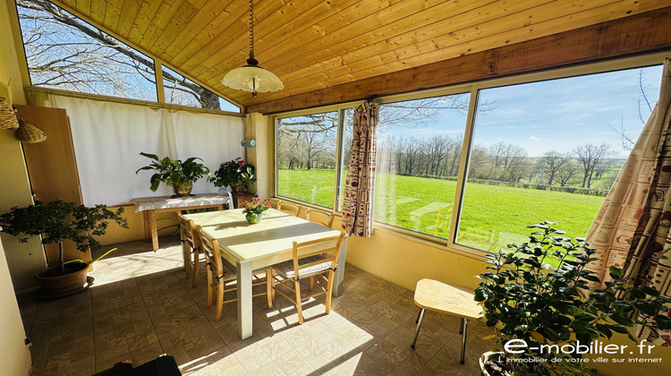 Ma-Cabane - Vente Maison Marcigny, 123 m²