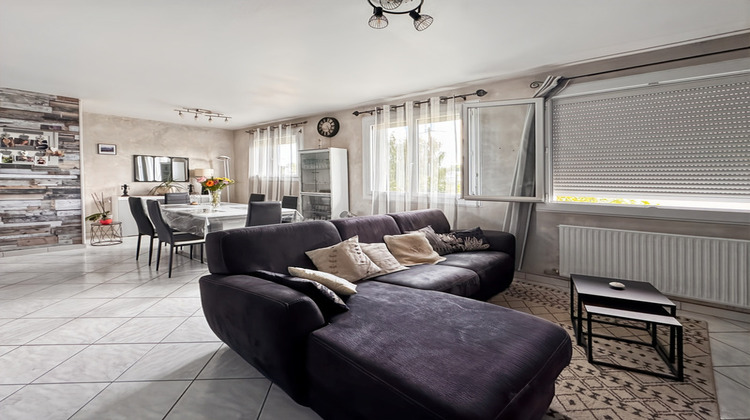 Ma-Cabane - Vente Maison MARCIGNY, 74 m²
