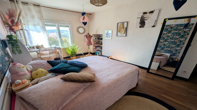 Ma-Cabane - Vente Maison MARCIGNY, 128 m²