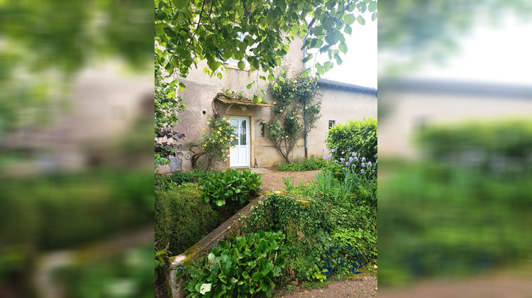 Ma-Cabane - Vente Maison Marcigny, 104 m²
