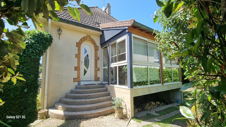 Ma-Cabane - Vente Maison MARCIGNY, 175 m²