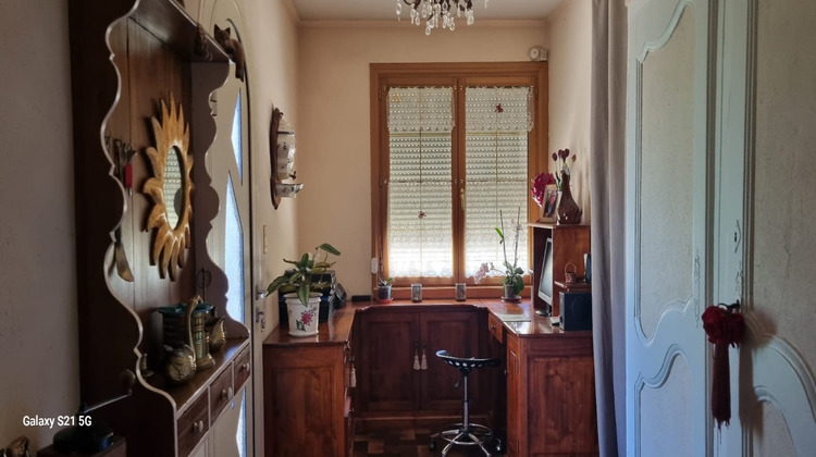 Ma-Cabane - Vente Maison MARCIGNY, 175 m²