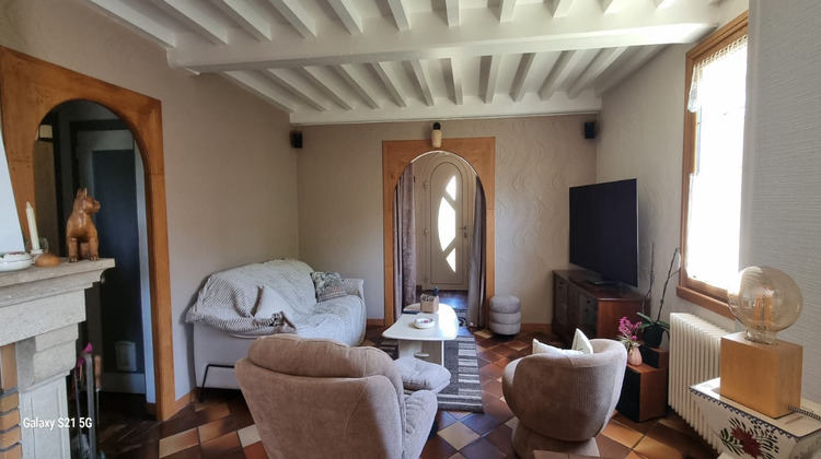 Ma-Cabane - Vente Maison MARCIGNY, 175 m²