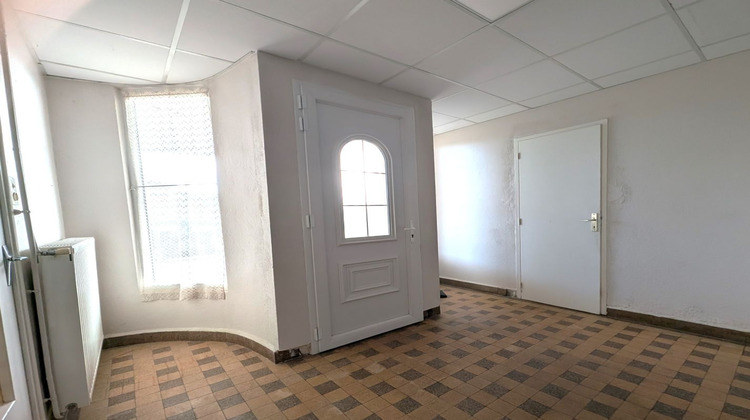 Ma-Cabane - Vente Maison MARCIGNY, 195 m²