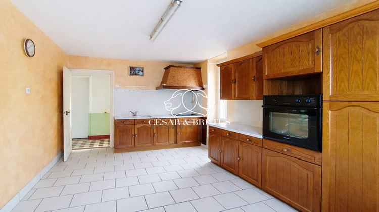 Ma-Cabane - Vente Maison Marcigny, 199 m²