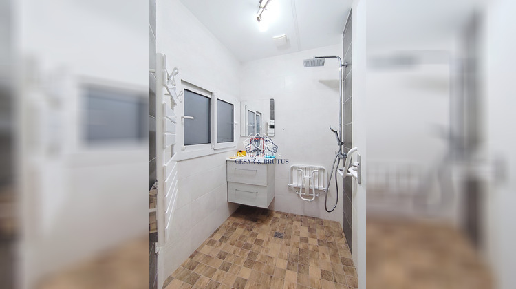 Ma-Cabane - Vente Maison Marcigny, 199 m²