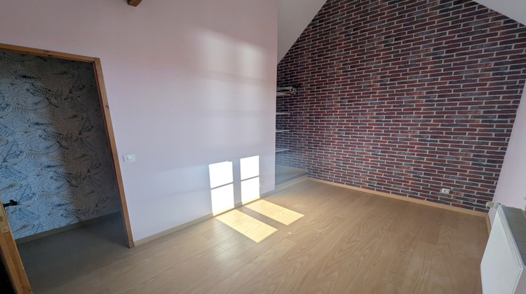 Ma-Cabane - Vente Maison MARCIGNY, 113 m²