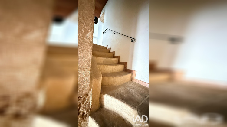 Ma-Cabane - Vente Maison Marcigny, 74 m²