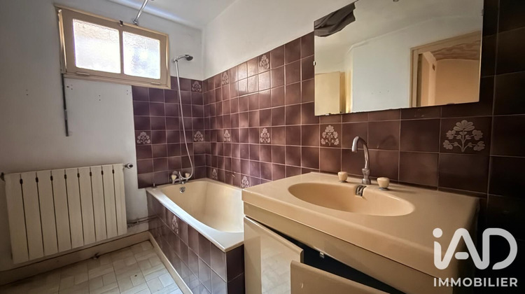 Ma-Cabane - Vente Maison Marcigny, 74 m²
