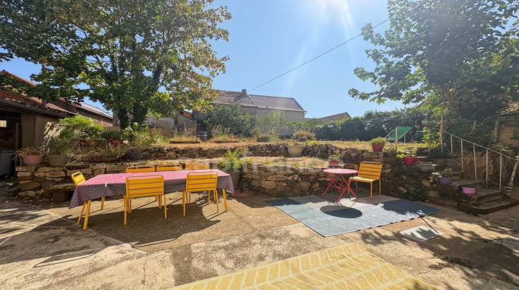 Ma-Cabane - Vente Maison MARCIGNY, 200 m²