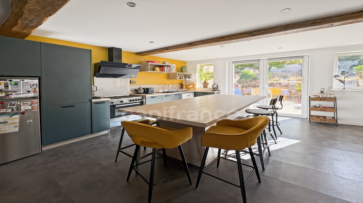 Ma-Cabane - Vente Maison MARCIGNY, 200 m²