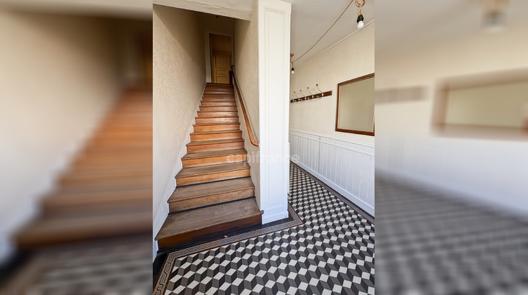 Ma-Cabane - Vente Maison MARCIGNY, 200 m²