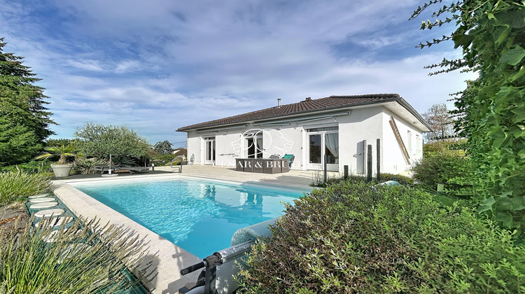 Ma-Cabane - Vente Maison Marcigny, 182 m²