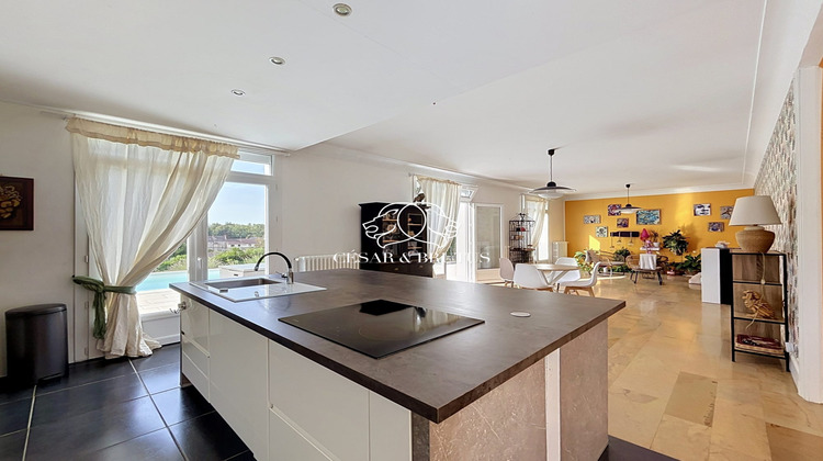 Ma-Cabane - Vente Maison Marcigny, 182 m²