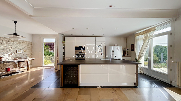 Ma-Cabane - Vente Maison Marcigny, 182 m²