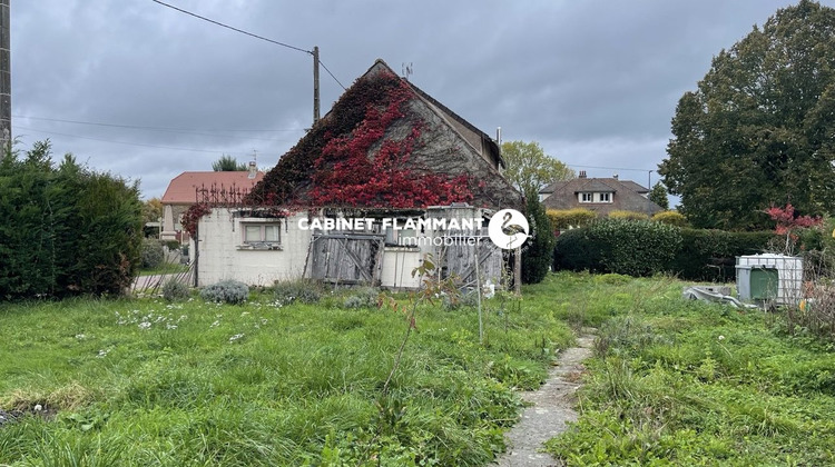 Ma-Cabane - Vente Maison Marcigny-sous-Thil, 220 m²