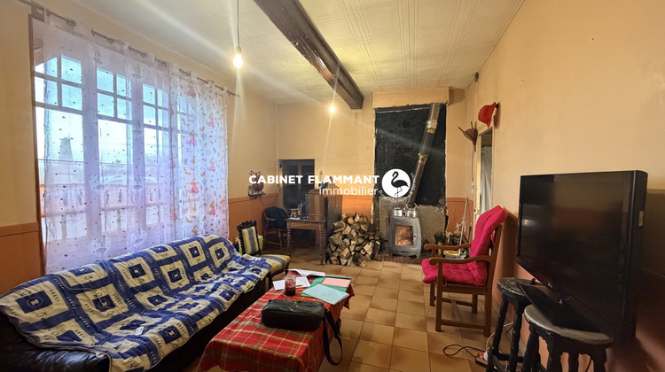 Ma-Cabane - Vente Maison Marcigny-sous-Thil, 220 m²